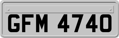 GFM4740