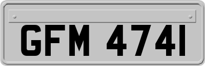 GFM4741