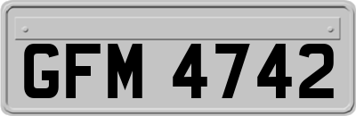GFM4742