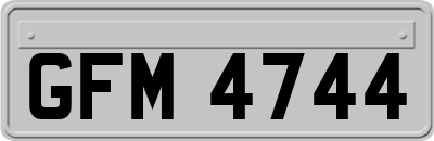 GFM4744