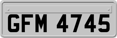GFM4745