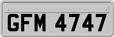 GFM4747