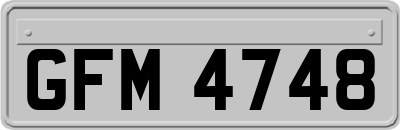 GFM4748