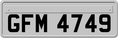GFM4749