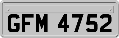 GFM4752