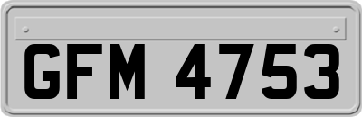 GFM4753
