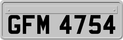 GFM4754