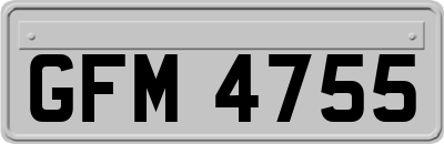 GFM4755