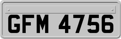 GFM4756