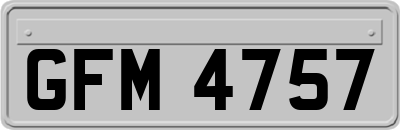GFM4757