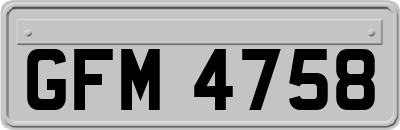 GFM4758