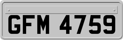 GFM4759