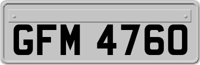 GFM4760