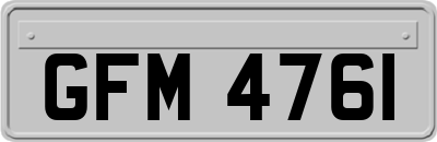 GFM4761