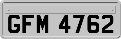 GFM4762