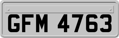 GFM4763