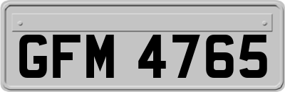 GFM4765