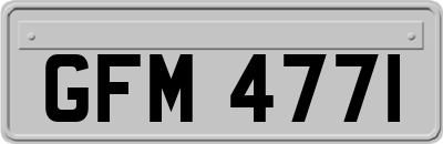 GFM4771