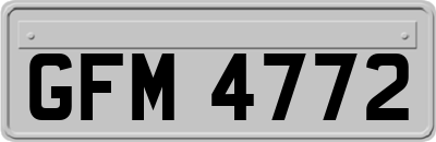 GFM4772