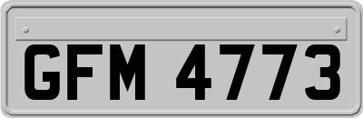 GFM4773