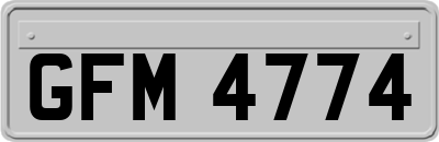 GFM4774
