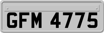 GFM4775