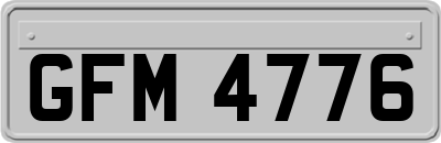 GFM4776
