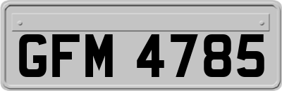 GFM4785