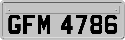 GFM4786
