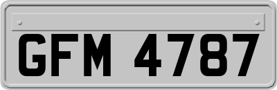 GFM4787