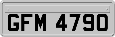 GFM4790