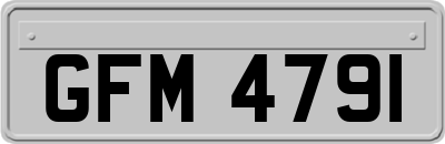 GFM4791