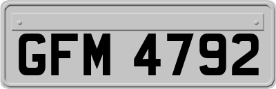GFM4792