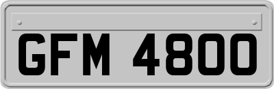 GFM4800