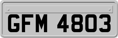 GFM4803