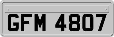 GFM4807