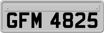 GFM4825
