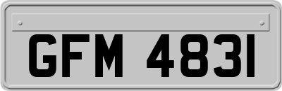 GFM4831