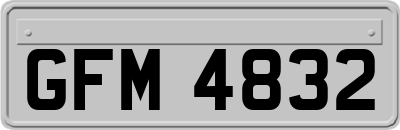 GFM4832