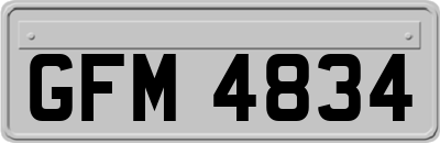 GFM4834