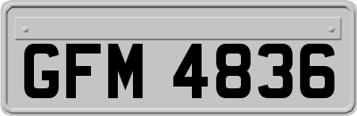 GFM4836