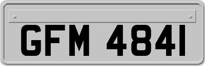 GFM4841