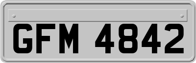 GFM4842