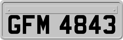GFM4843