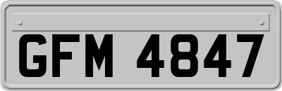 GFM4847
