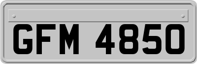GFM4850