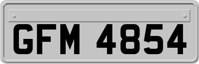 GFM4854