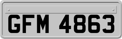 GFM4863