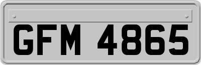 GFM4865