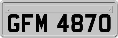 GFM4870